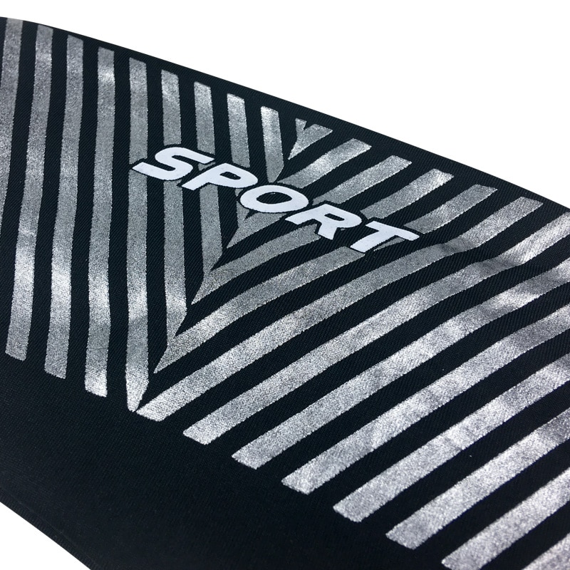 Head Sweatband for Men and Women