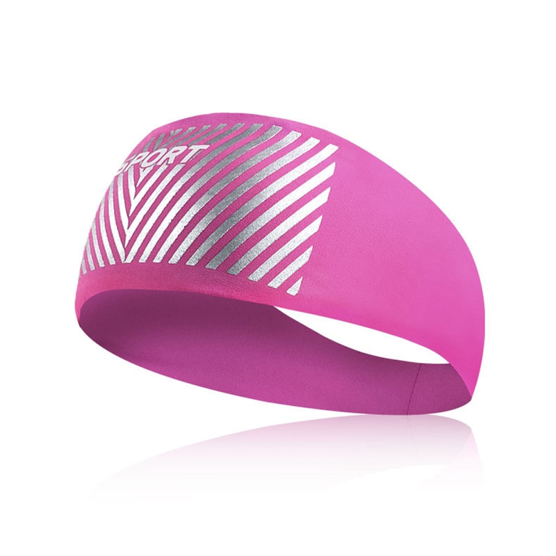 Head Sweatband for Men and Women