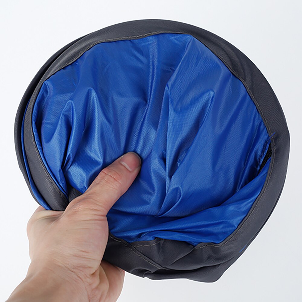 Head Tent Windproof Sunshade