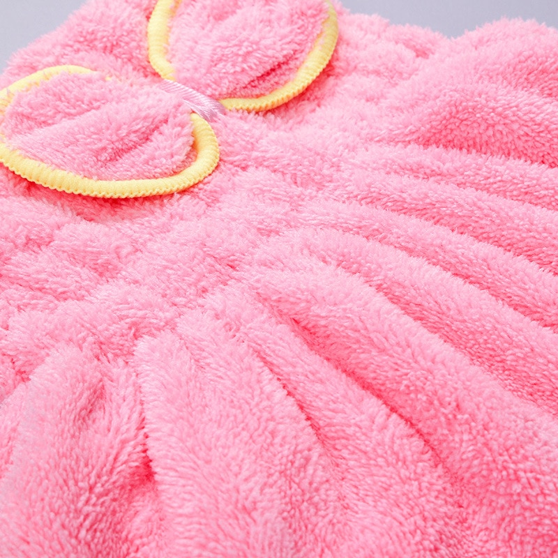 Head Towel Super Absorbent Turban Head Towel Super Absorbent Turban