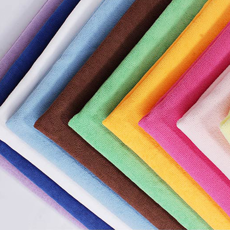 Head Towel Wrap Absorbent Microfiber Cloth