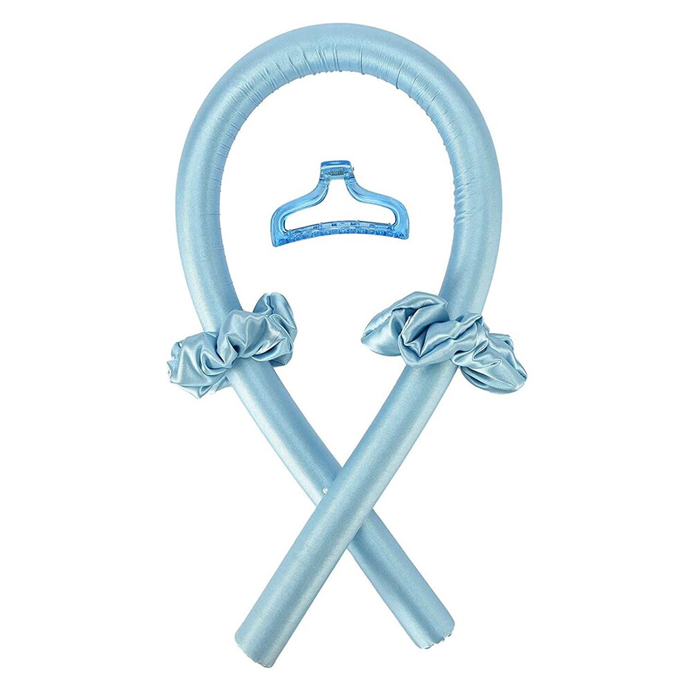 Headband Style Heatless Curling Rod Headband Style Heatless Curling Rod