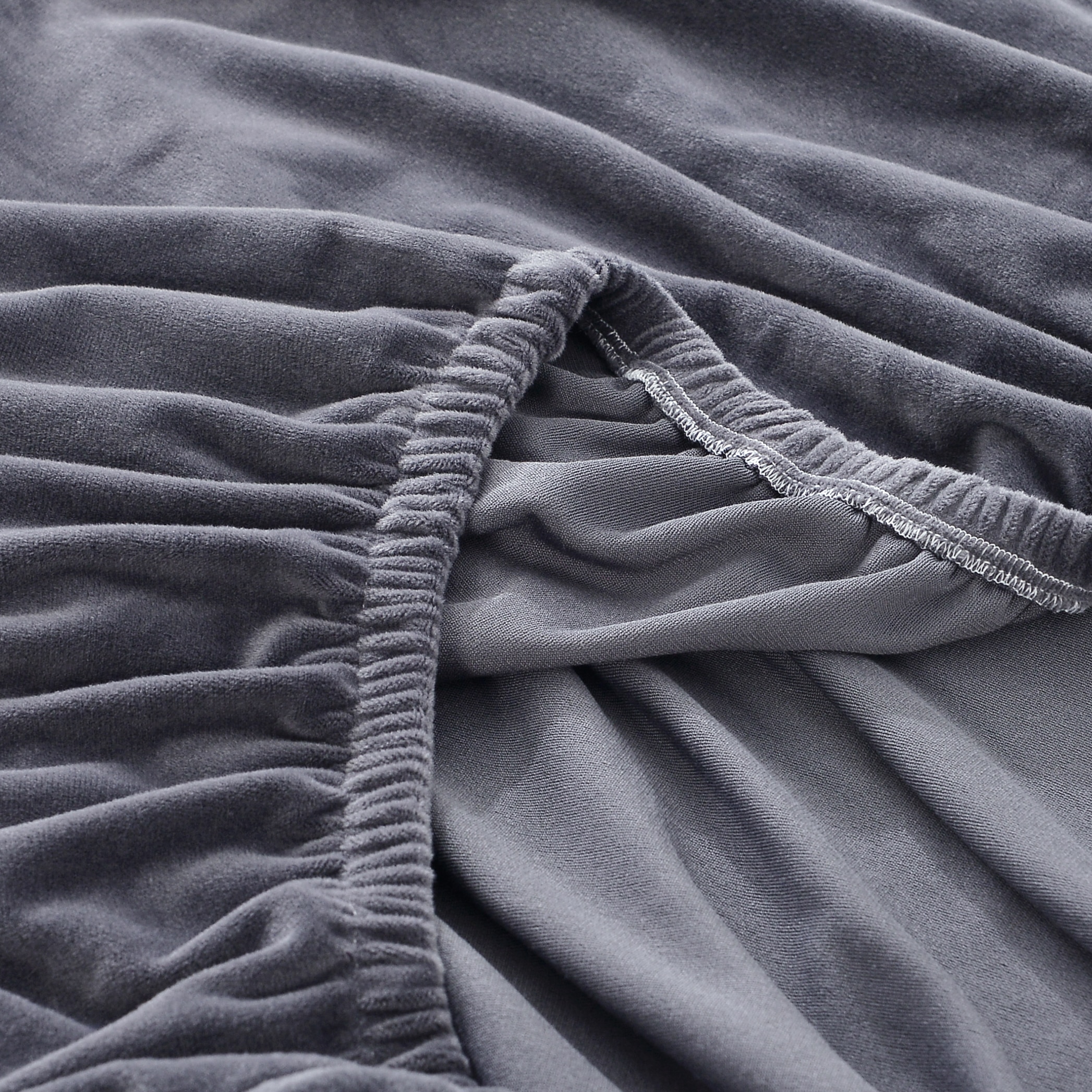 Headboard Cover Stretchable Fabric