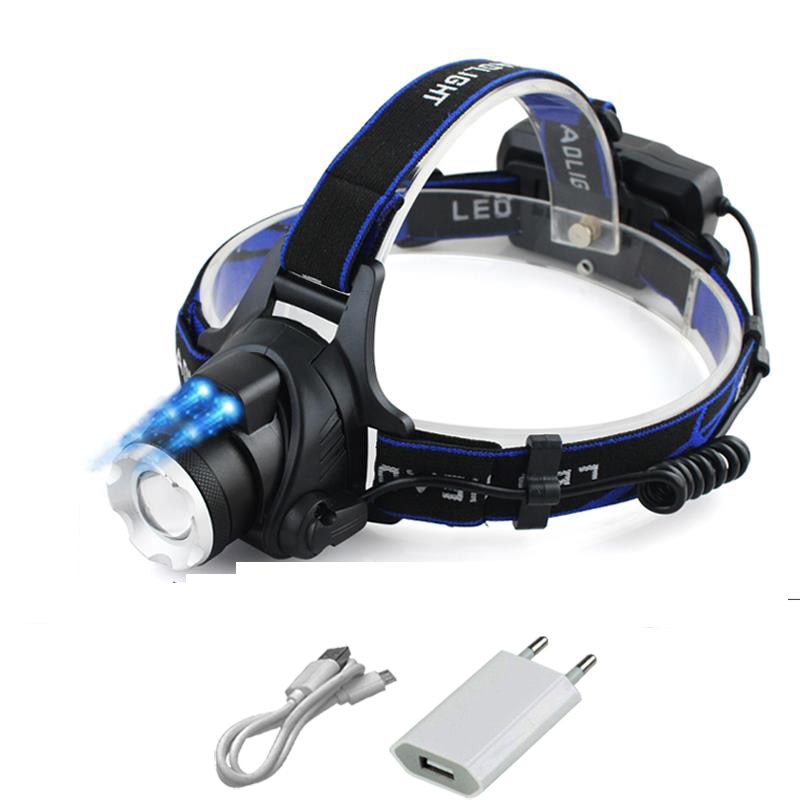 Headgear LED Lamp Water-Resistant Headgear LED Lamp Water-Resistant
