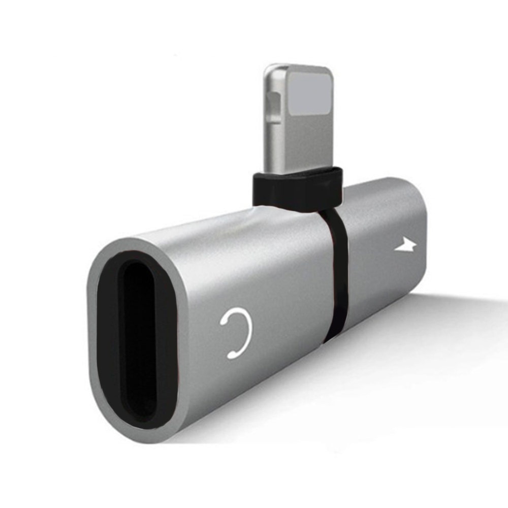Headphone Adapter for iPhone 7/8/X Headphone Adapter for iPhone 7/8/X