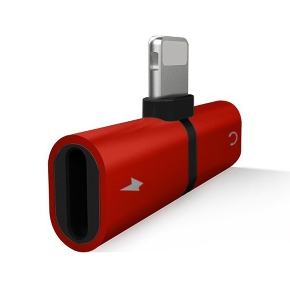 Headphone Adapter for iPhone 7/8/X Headphone Adapter for iPhone 7/8/X