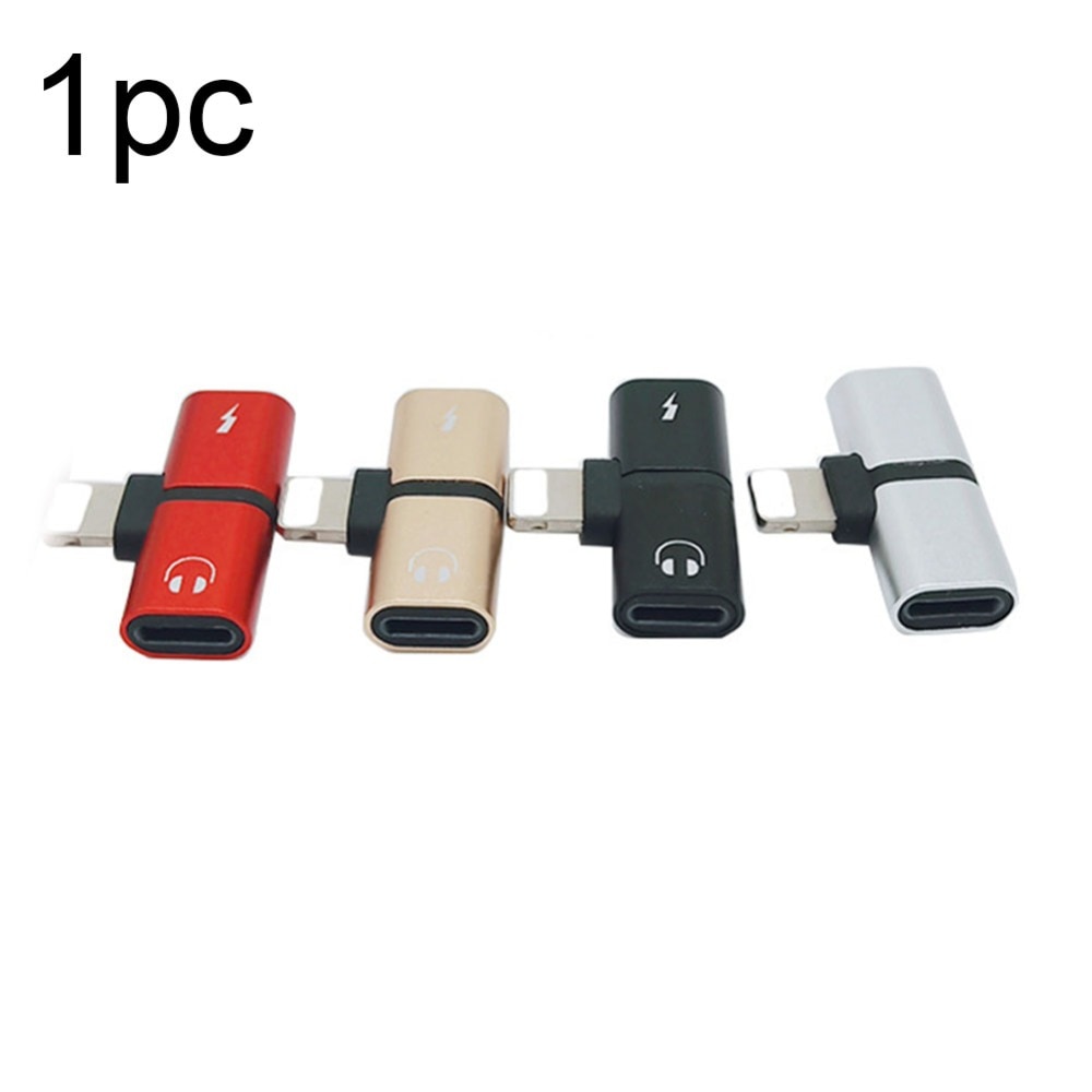 Headphone Adapter for iPhone 7/8/X Headphone Adapter for iPhone 7/8/X