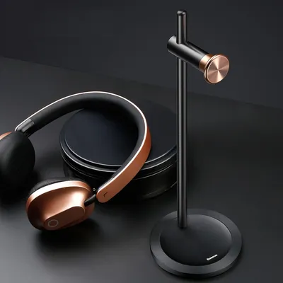 Headphone Holder Desktop Stand Hanger