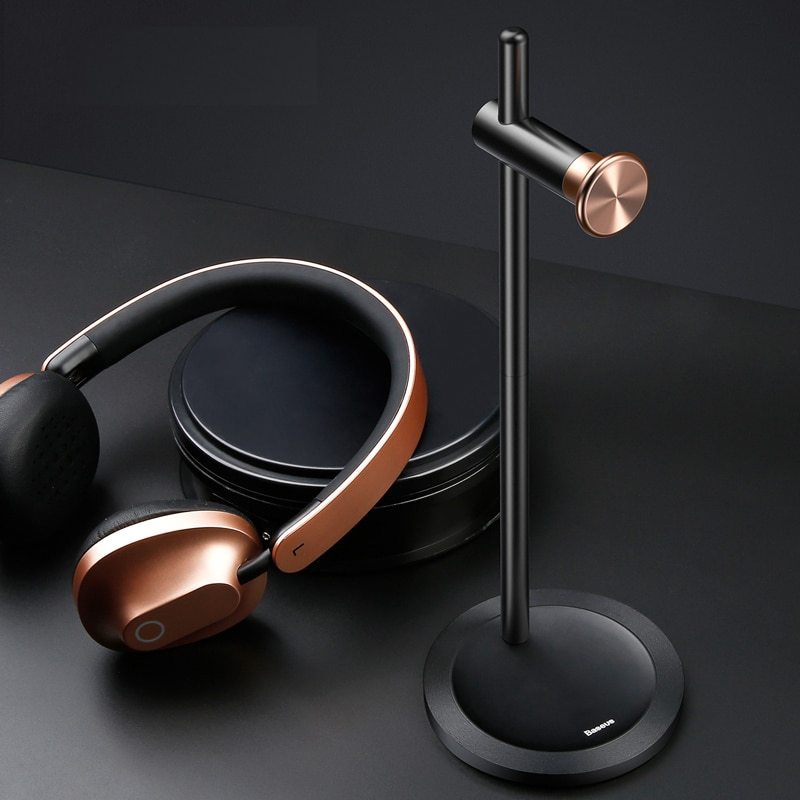 Headphone Holder Desktop Stand Hanger