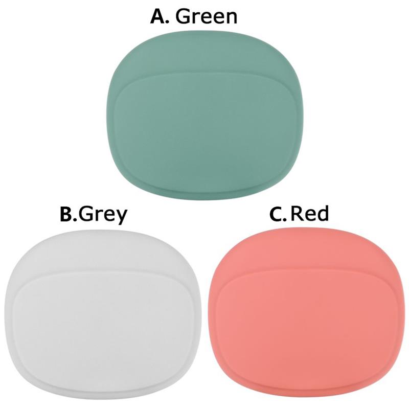 Headphone Storage Box Silicone Earphone Data Cable U Disk Organizer Cute Coins Purse Case Bag Home Travel Business Trip