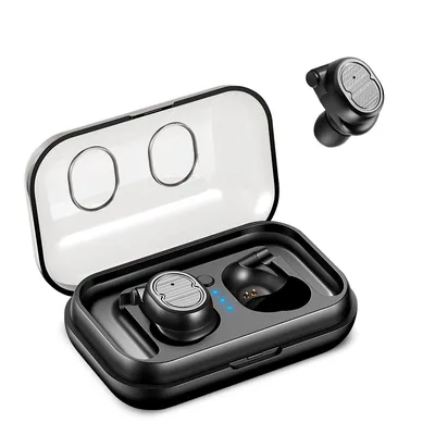 Headphones Wireless Mini Earbuds