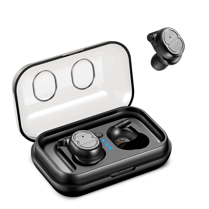 Headphones Wireless Mini Earbuds