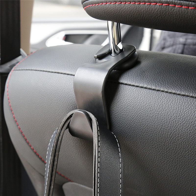 Headrest Hanger Car Bag Hook