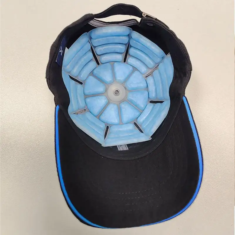 Heads Ice Pack Hat Cooling Foldable Ice Pack Cold Packs Multi-Functional Hat Cooling Healthy for Fishing Hiking Camping Heads Ice Pack Hat Cooling Foldable Ice Pack Cold Packs Multi-Functional Hat Cooling Healthy for Fishing Hiking Camping