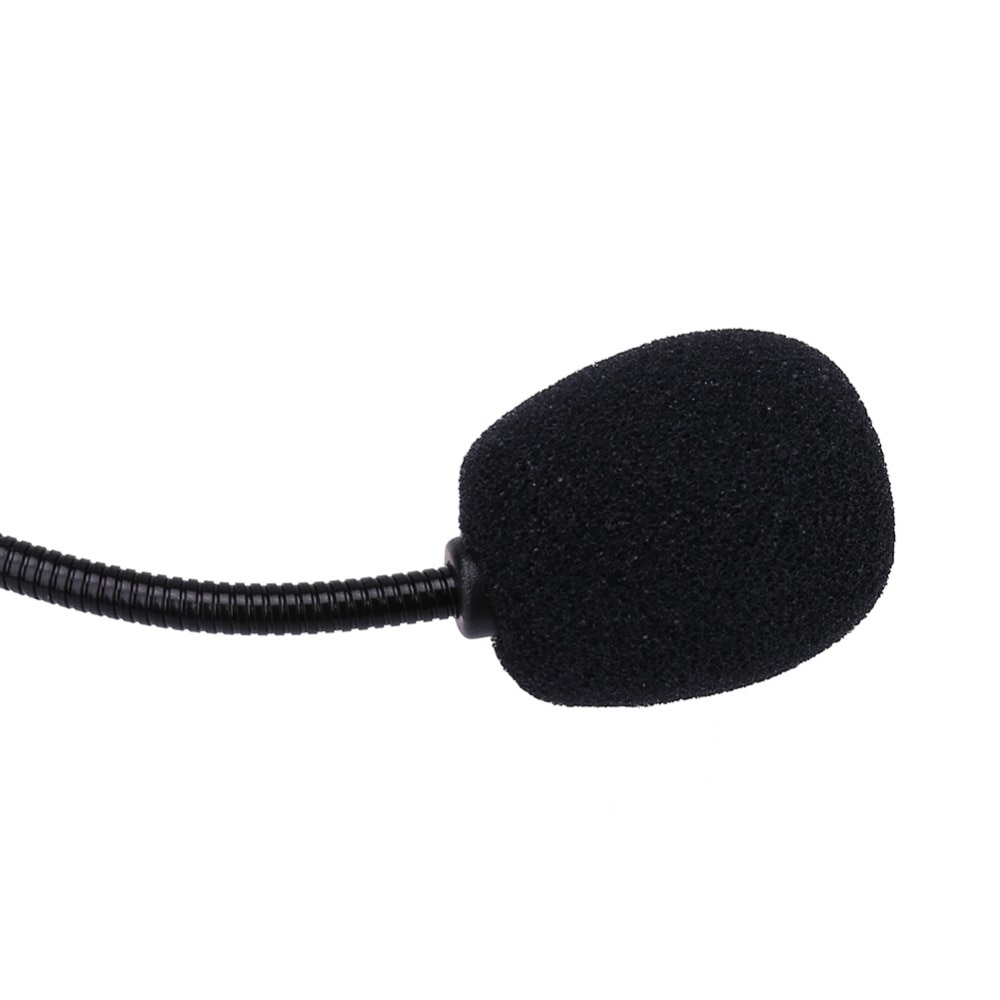 Headset Microphone Wired 3.5mm Jack Headset Microphone Wired 3.5mm Jack