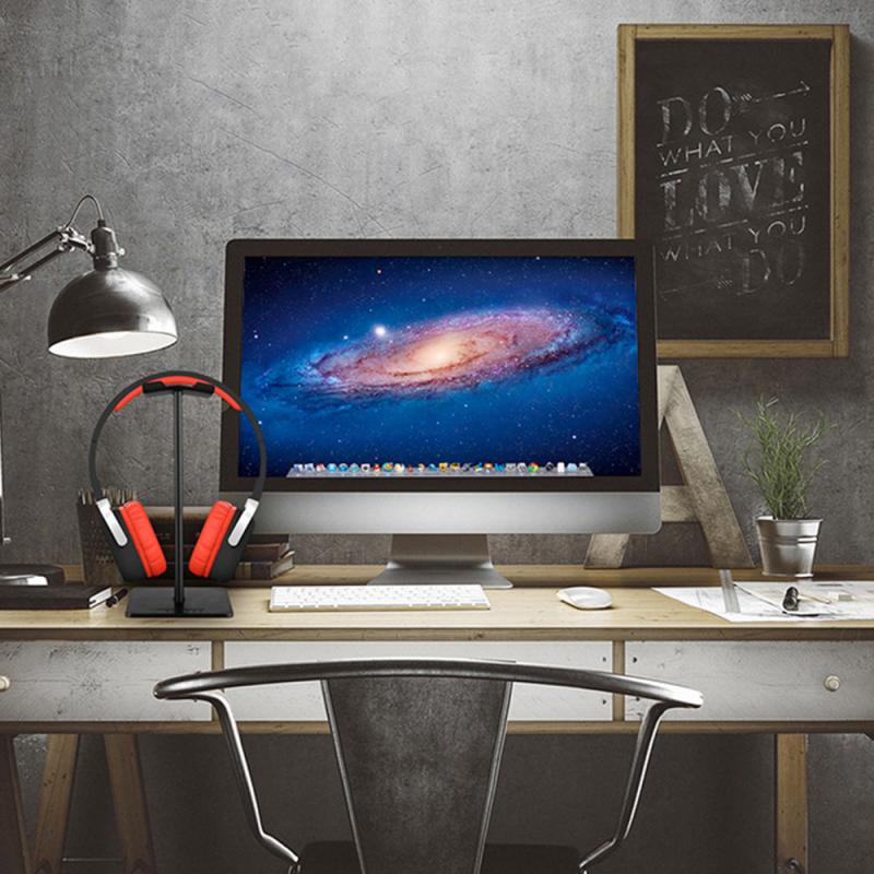 Headset Stand Display Holder Headset Stand Display Holder