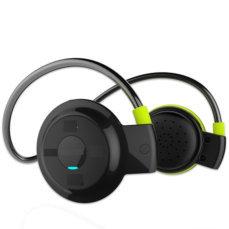 Headset Wireless Audio Piece Headset Wireless Audio Piece