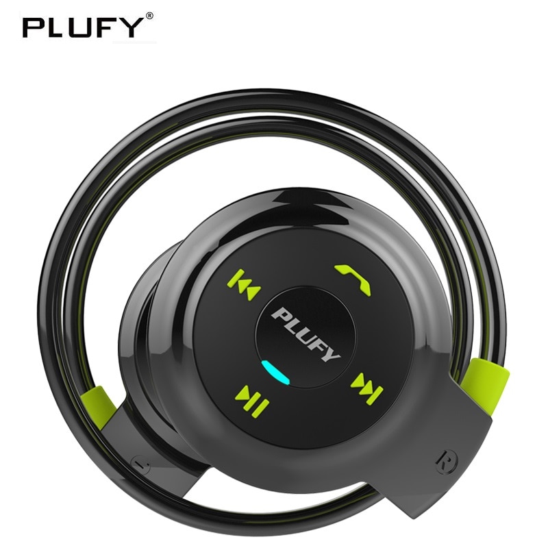 Headset Wireless Audio Piece Headset Wireless Audio Piece