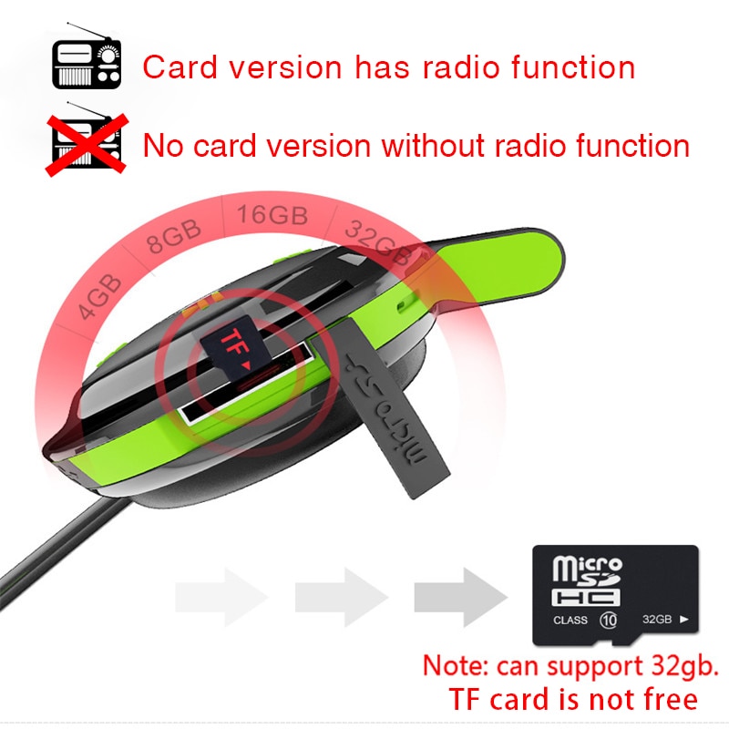 Headset Wireless Audio Piece Headset Wireless Audio Piece