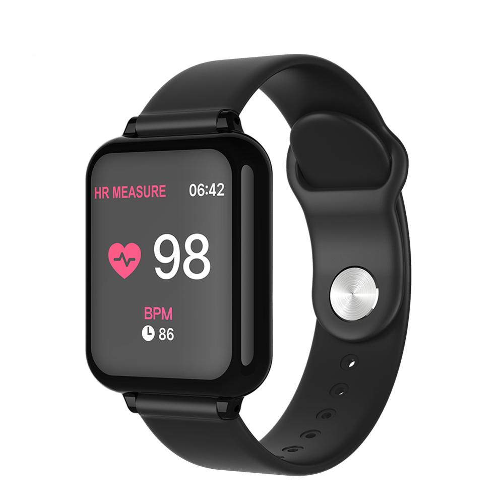 Health Tracker Smart Watch Health Tracker Smart Watch