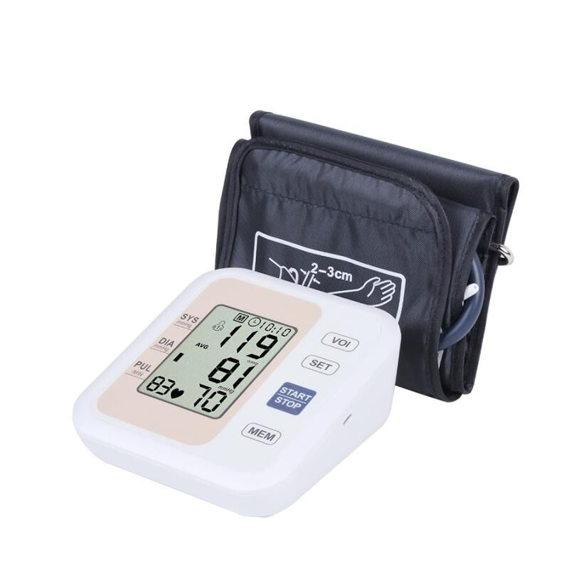 Heart Rate Monitor Device Heart Rate Monitor Device