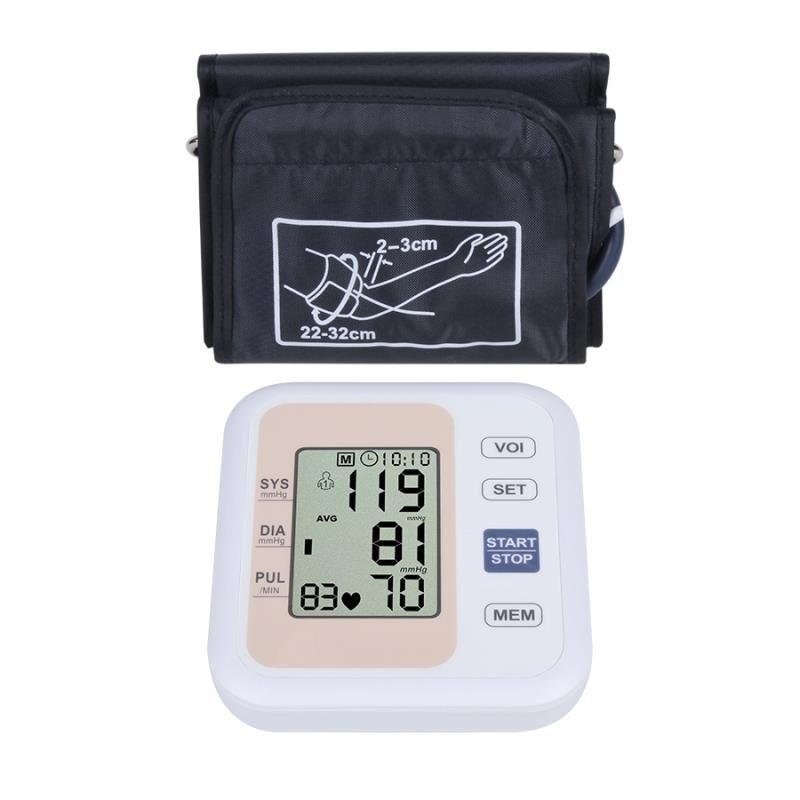Heart Rate Monitor Device Heart Rate Monitor Device