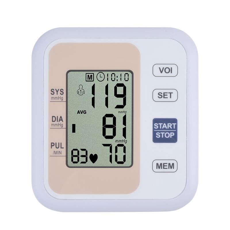 Heart Rate Monitor Device Heart Rate Monitor Device