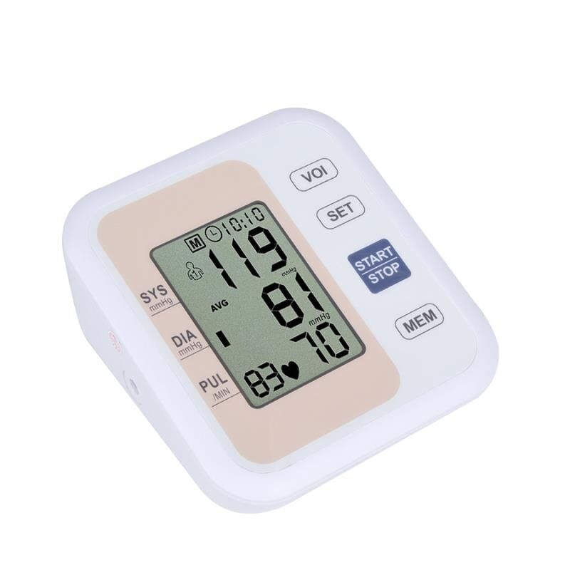 Heart Rate Monitor Device Heart Rate Monitor Device