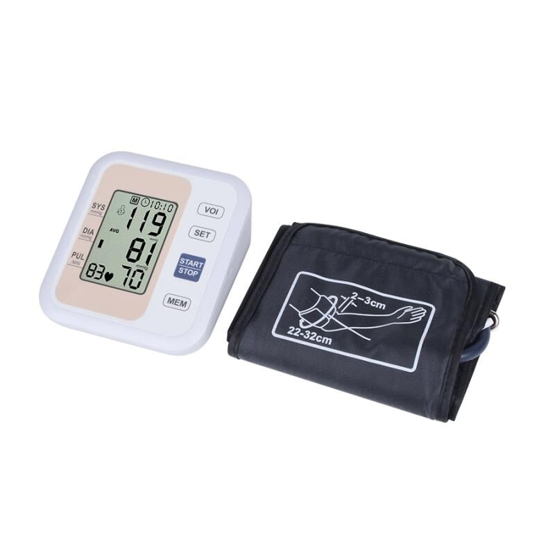 Heart Rate Monitor Device Heart Rate Monitor Device