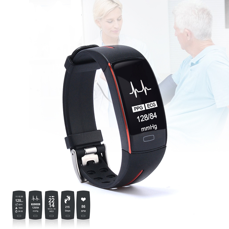 Heart Rate Monitor Watch Heart Rate Monitor Watch