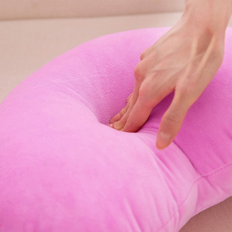 Heart Shaped Cushion Gift Pillow