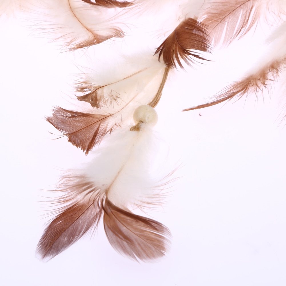 Heart Shaped Dream Catcher Home Decoration