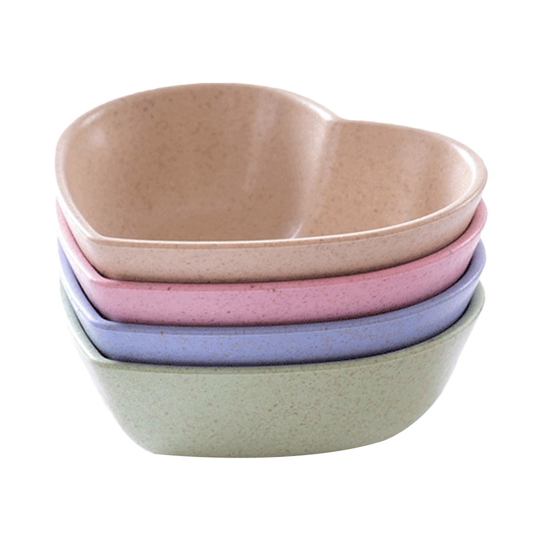 Heart Shaped Serving Bowl Heart Shaped Serving Bowl