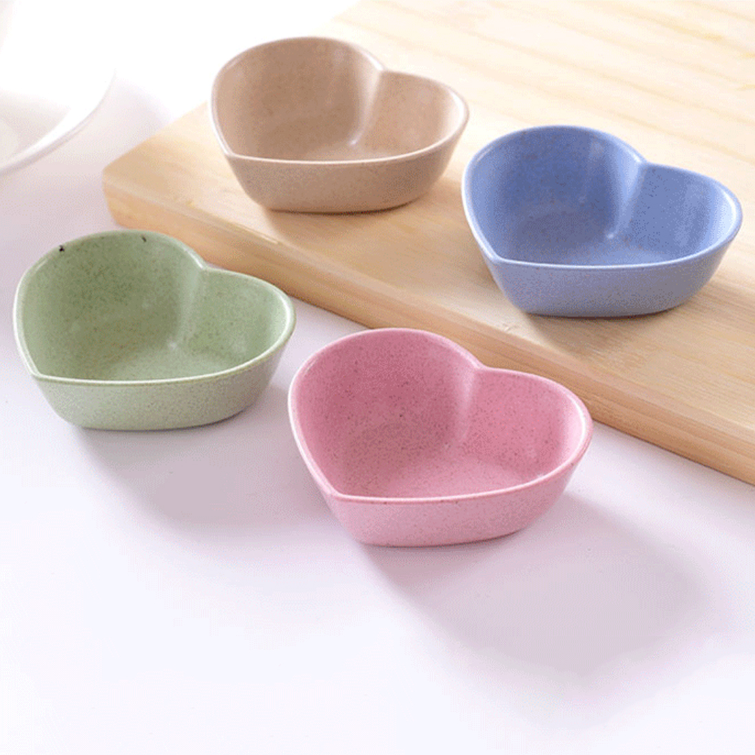 Heart Shaped Serving Bowl Heart Shaped Serving Bowl