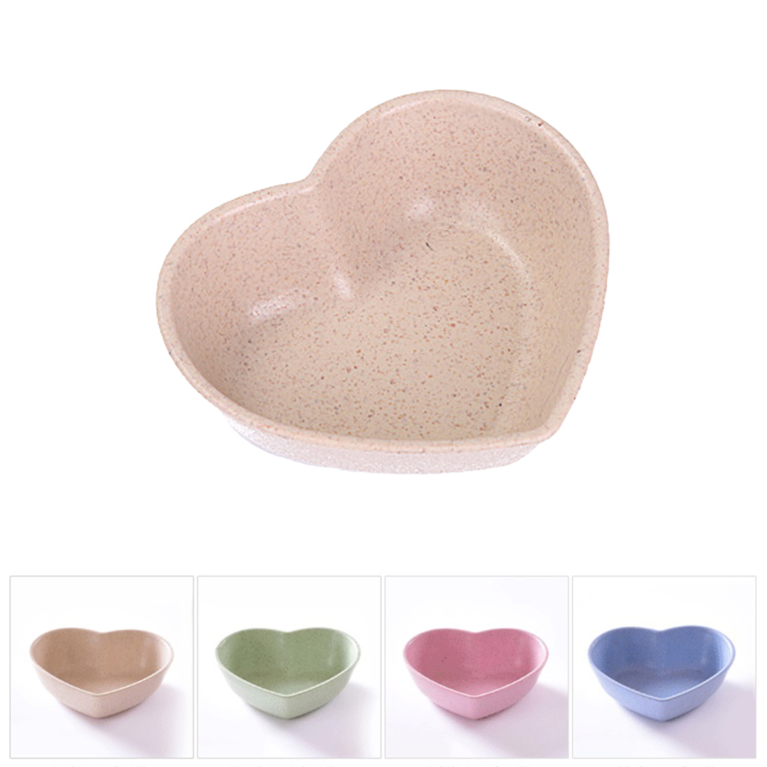 Heart Shaped Serving Bowl Heart Shaped Serving Bowl