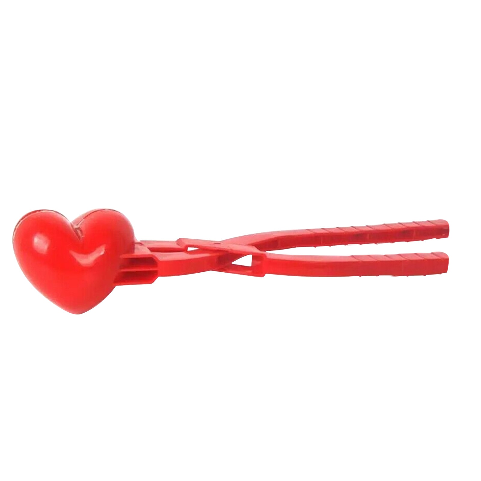 Heart Shaped Snowball Maker Winter Snow Toy
