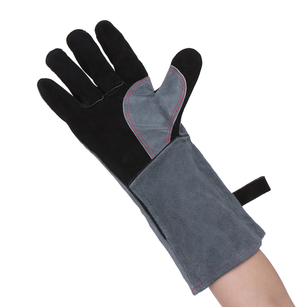 Heat Proof Cooking Oven Gloves Heat Proof Cooking Oven Gloves