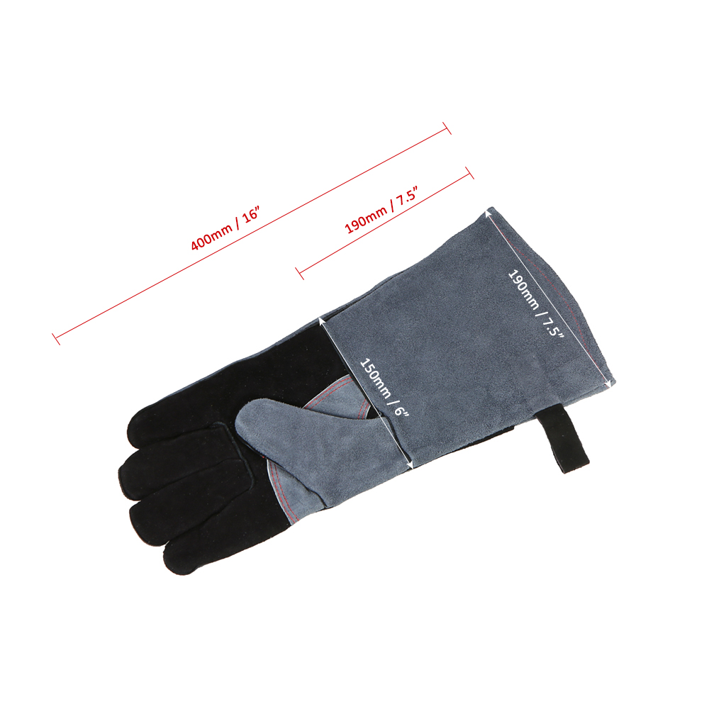 Heat Proof Cooking Oven Gloves Heat Proof Cooking Oven Gloves