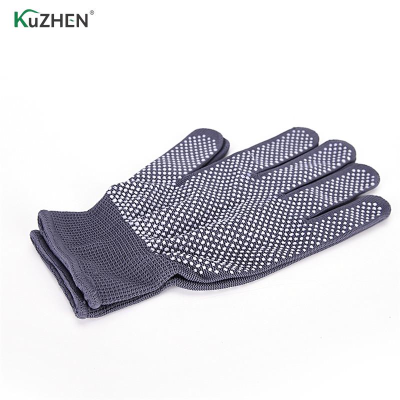 Heat Proof Gloves for Hair Styling (2 pcs)