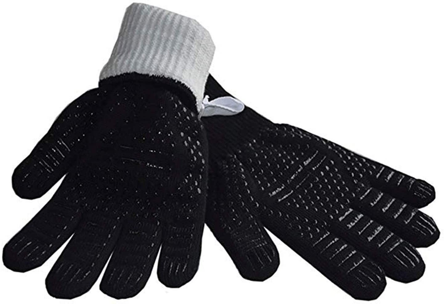 Heat Resistant BBQ Gloves (1 Pair)
