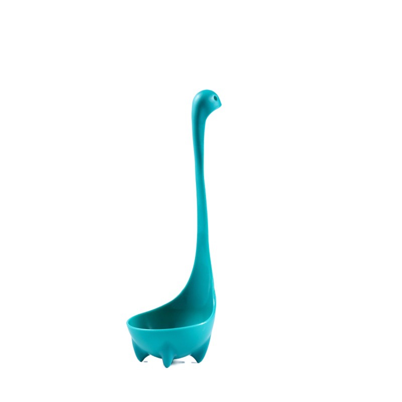 Heat Resistant Dino Ladle Heat Resistant Dino Ladle