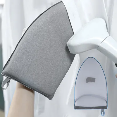 Heat Resistant Garment Steamer Glove Heat Resistant Garment Steamer Glove
