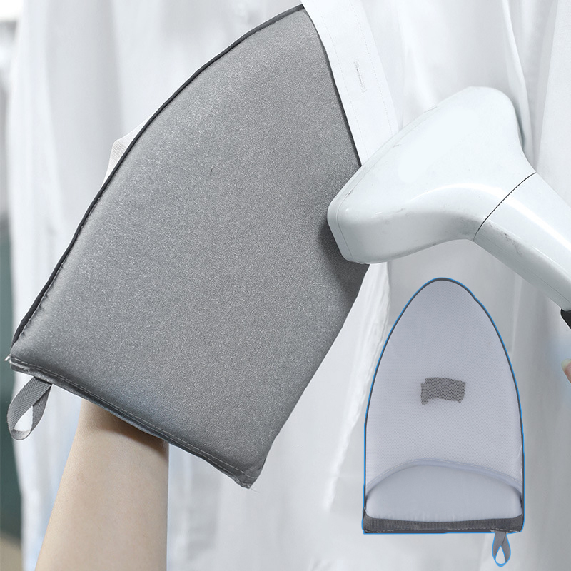Heat Resistant Garment Steamer Glove