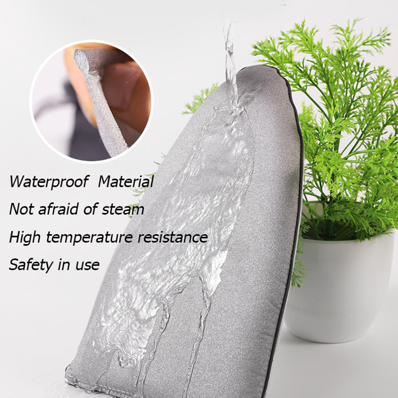 Heat Resistant Garment Steamer Glove Heat Resistant Garment Steamer Glove