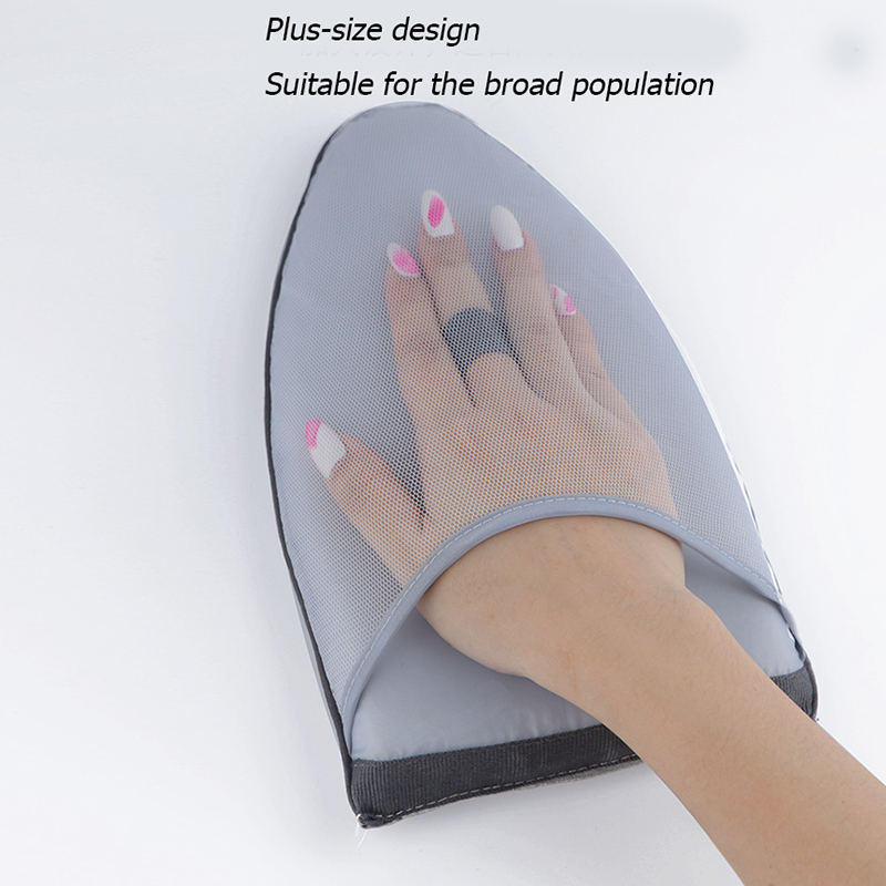 Heat Resistant Garment Steamer Glove Heat Resistant Garment Steamer Glove