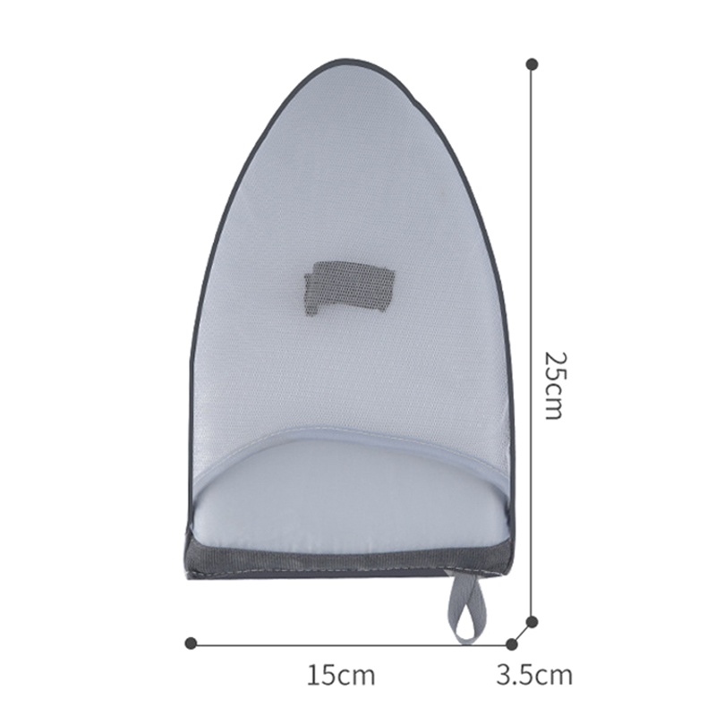 Heat Resistant Garment Steamer Glove Heat Resistant Garment Steamer Glove