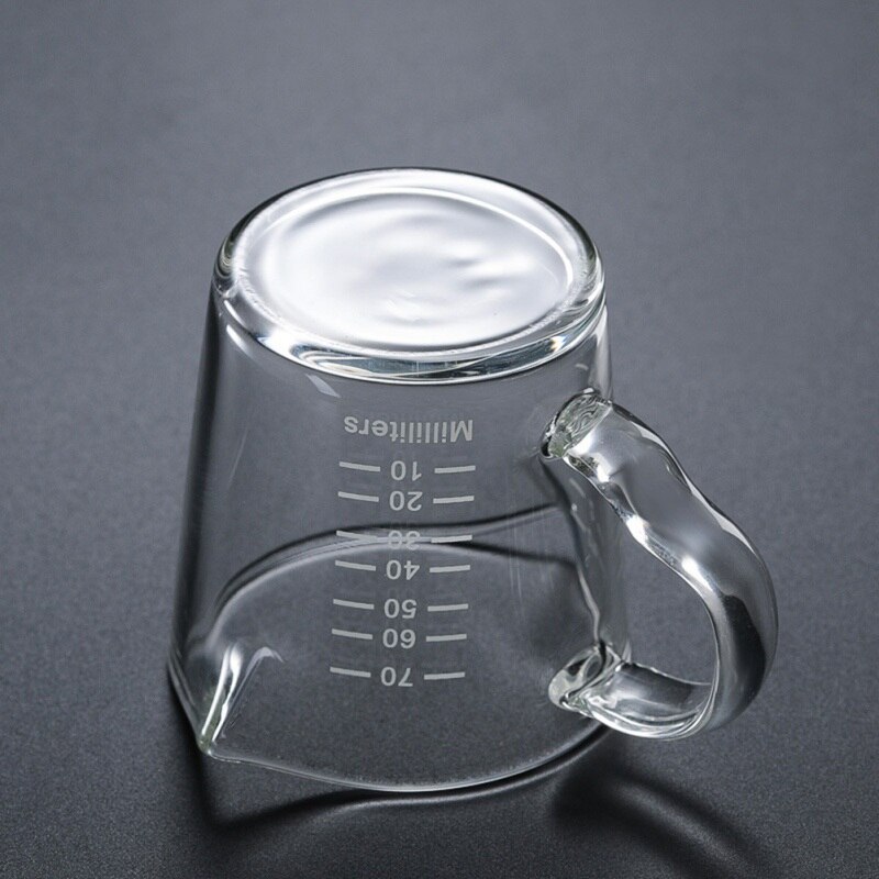 Heat Resistant Glass Measurement Cup Heat Resistant Glass Measurement Cup