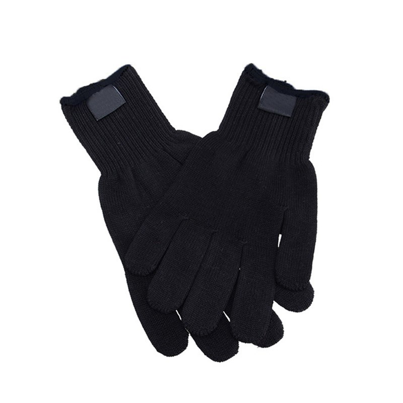 Heat Resistant Gloves Hairstyling Tool Heat Resistant Gloves Hairstyling Tool