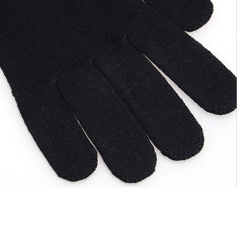 Heat Resistant Gloves Hairstyling Tool Heat Resistant Gloves Hairstyling Tool