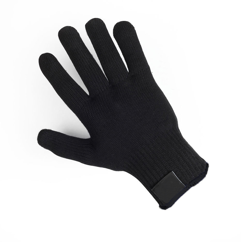 Heat Resistant Gloves Hairstyling Tool Heat Resistant Gloves Hairstyling Tool